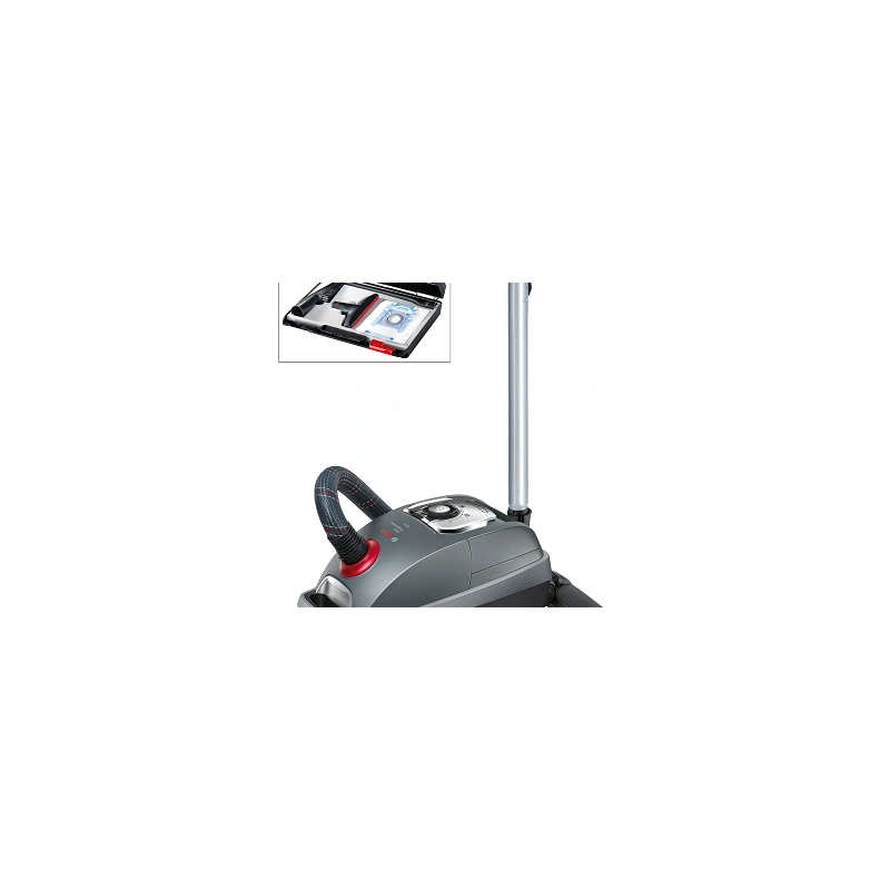 Пылесос Bosch BGL8PRO4