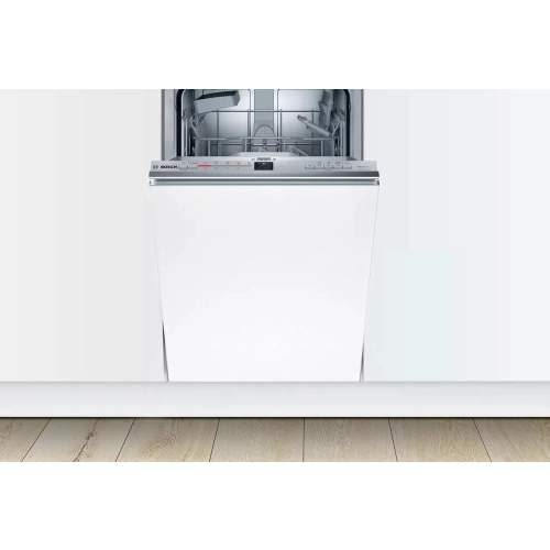 Встраиваемая посудомоечная машина Bosch SRV2IKX1BR