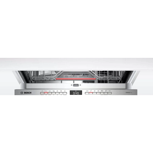 Встраиваемая посудомоечная машина Bosch SMV4HAX48E