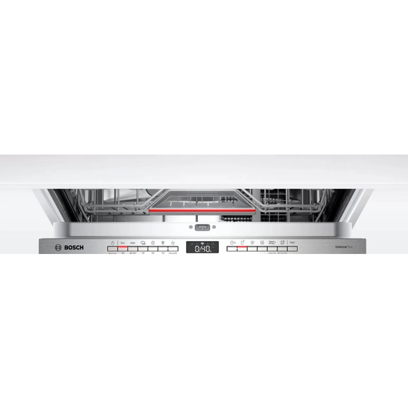 Встраиваемая посудомоечная машина Bosch SMV4HAX48E