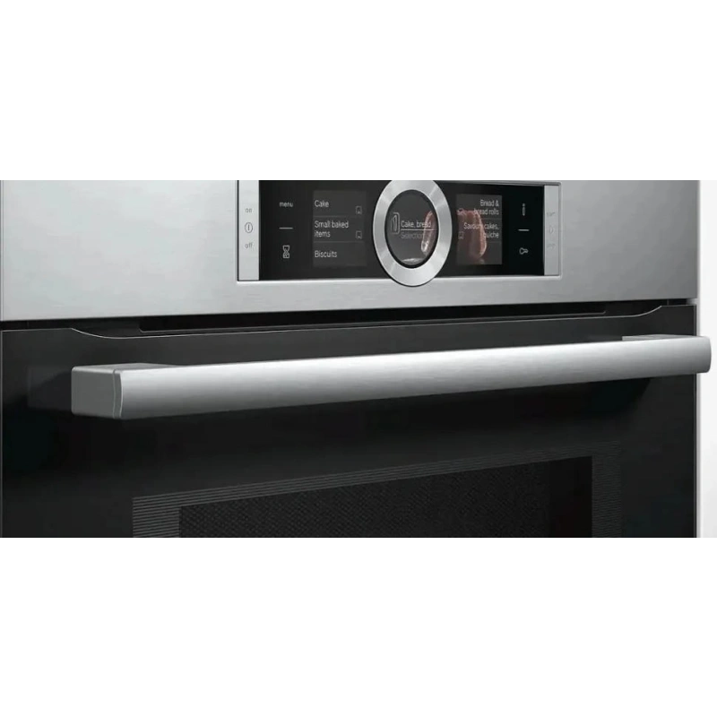 Духовой шкаф Bosch CMG656RS1I