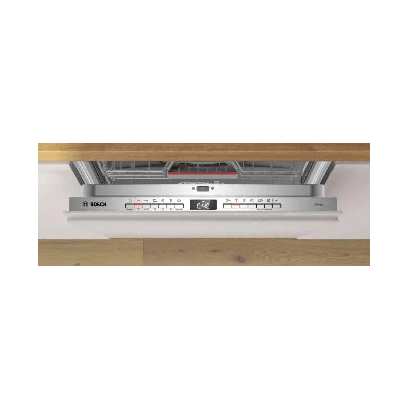 Встраиваемая посудомоечная машина Bosch SMV4HVX00E