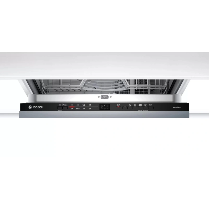 Встраиваемая посудомоечная машина Bosch SGV2ITX16E