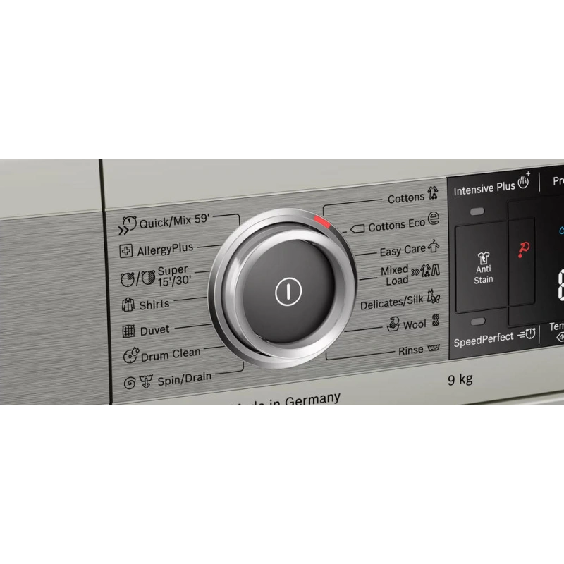 Стиральная машина Bosch WAV28MX0ME