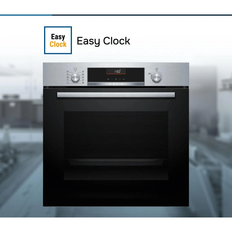 Духовой шкаф Bosch HBG536ES3