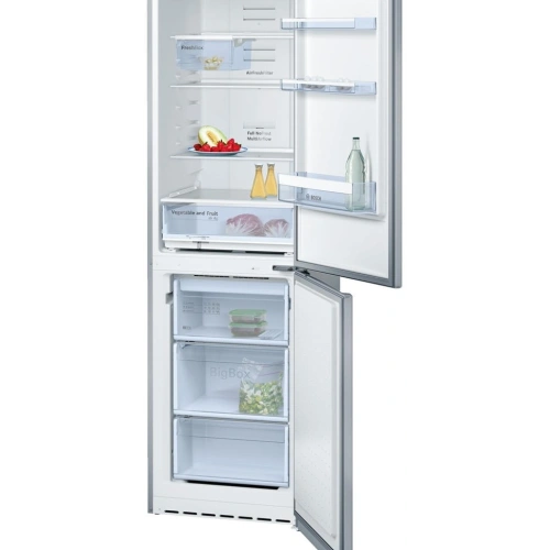 Двухкамерный холодильник Bosch KGN39VL19R