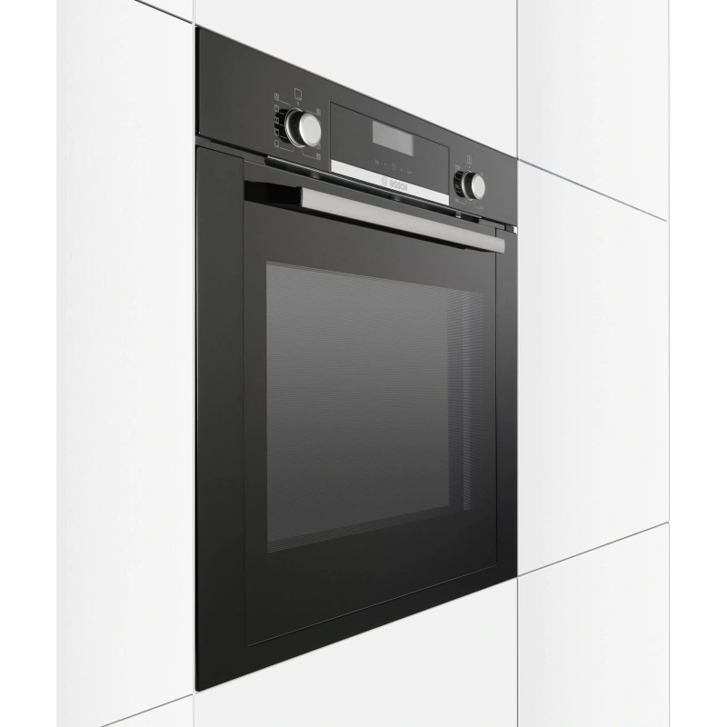 Духовой шкаф Bosch HBA317BB0R