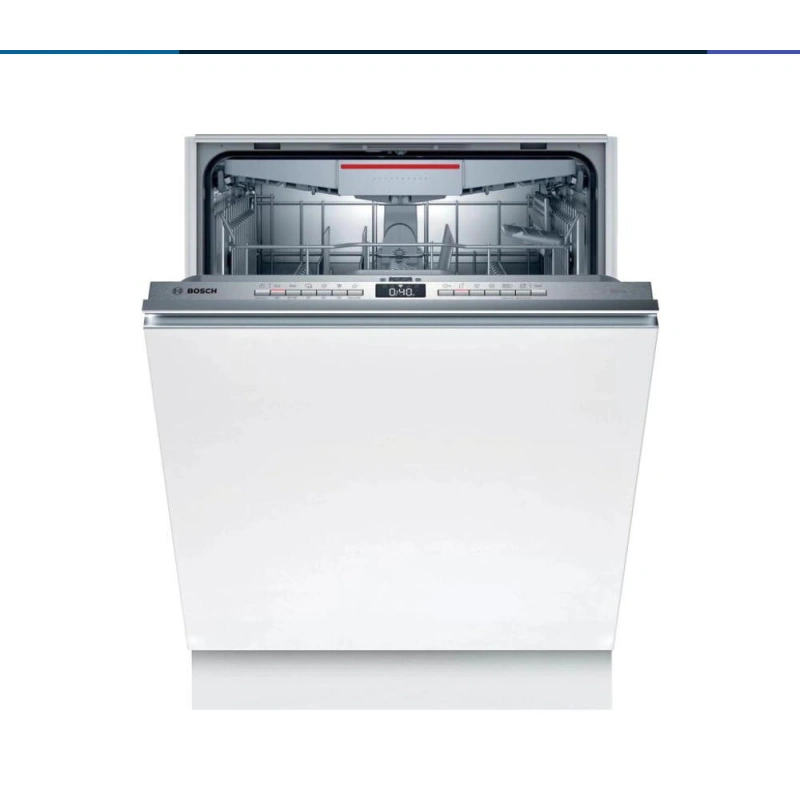 Встраиваемая посудомоечная машина Bosch SMV 4 HVX33E