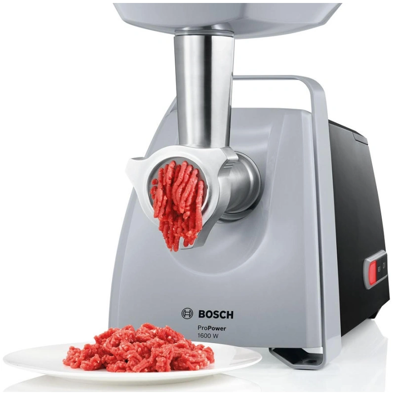 Мясорубка Bosch MFW 45120