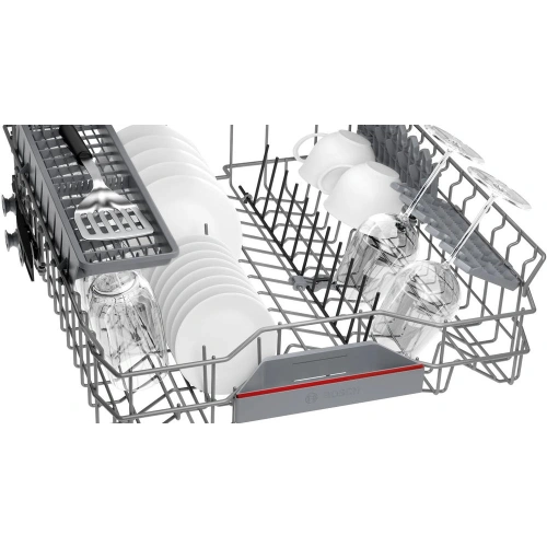 Встраиваемая посудомоечная машина Bosch SMV4IAX2IR