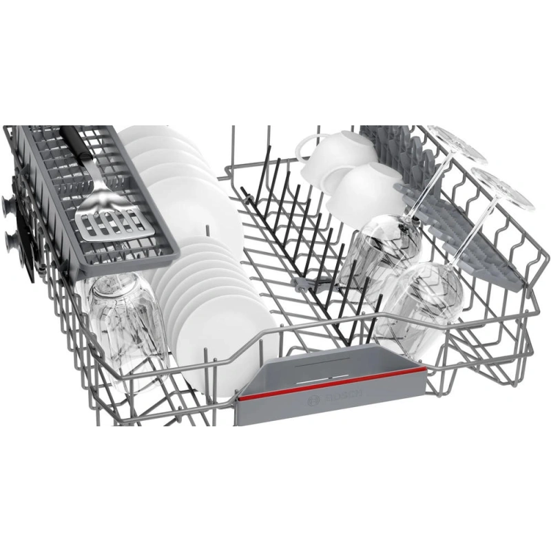 Встраиваемая посудомоечная машина Bosch SMV4IAX2IR