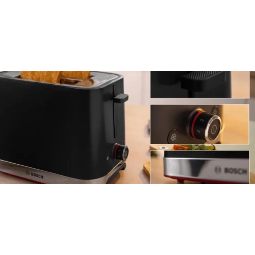 Тостер Bosch TAT4M223