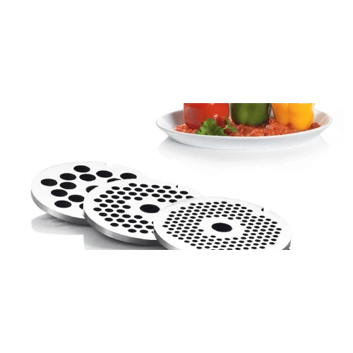 Мясорубка Bosch MFW3X18W