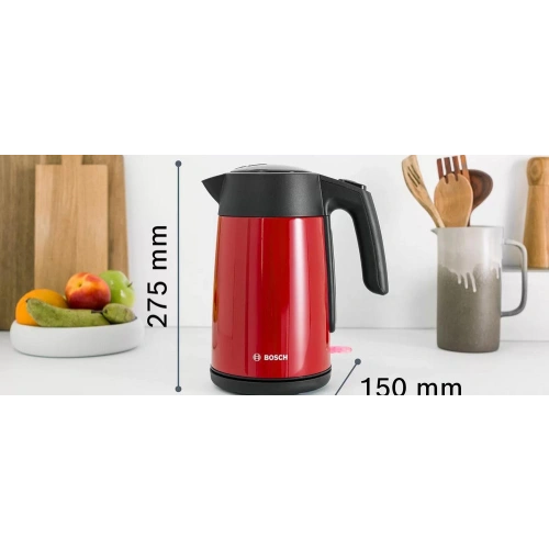 Чайник Bosch TWK7L464