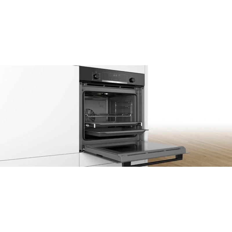 Духовой шкаф Bosch HBG538EB6R