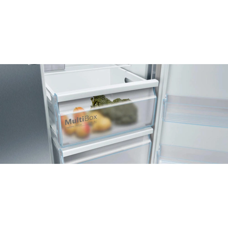 Холодильник Side by Side Bosch KAI93VI304