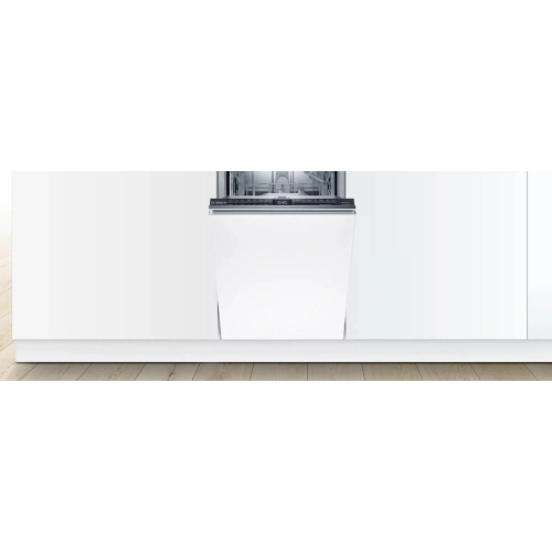 Встраиваемая посудомоечная машина Bosch SRV4HKX1DR