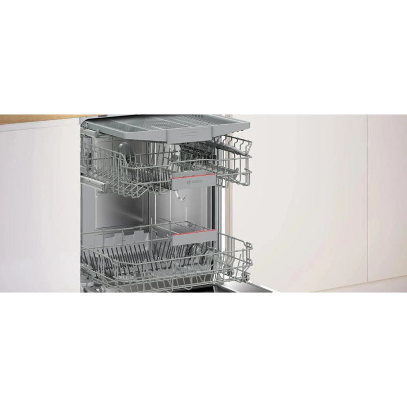 Посудомоечная машина Bosch SMV4HVX14E