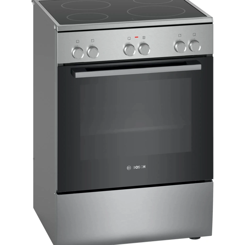 Электрическая плита Bosch HKA050050Q