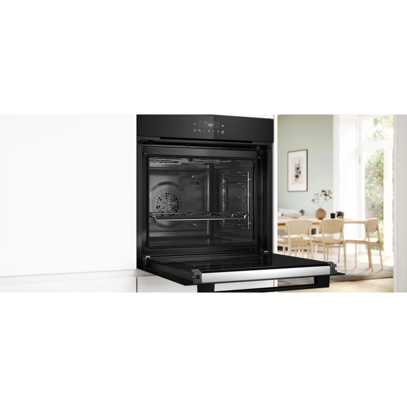 Духовой шкаф Bosch HBA571BB4