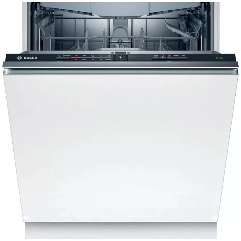 Встраиваемая посудомоечная машина Bosch SMV2IMX1GR