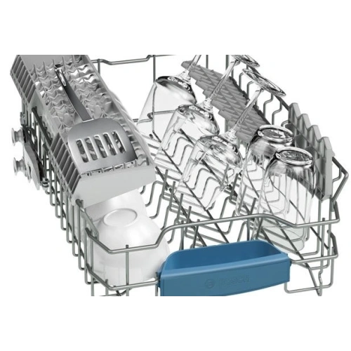 Встраиваемая посудомоечная машина Bosch SPV 53X90 RU