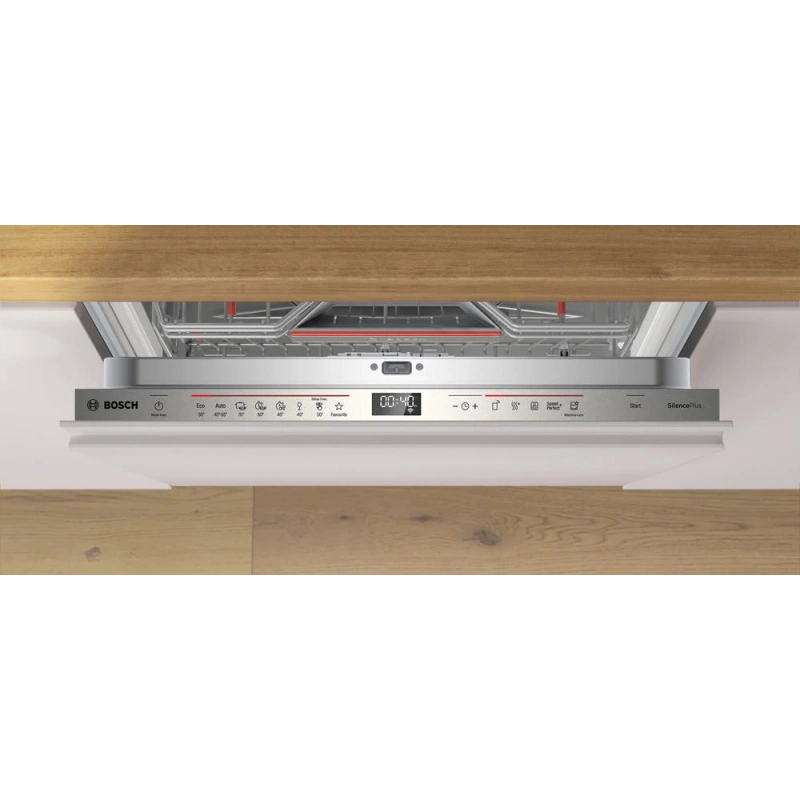 Посудомоечная машина Bosch SMV6ECX10E