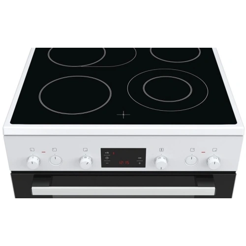 Электрическая плита Bosch HCA744620R