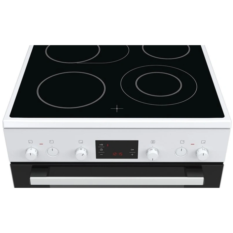 Электрическая плита Bosch HCA744620R
