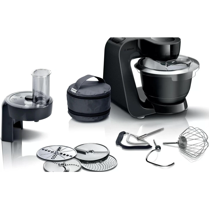 Кухонный комбайн Bosch MUM59N26CB