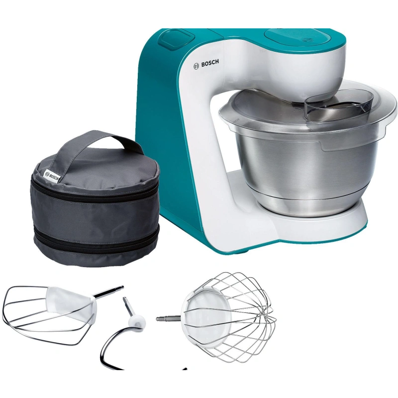 Кухонный комбайн Bosch MUM 54D00