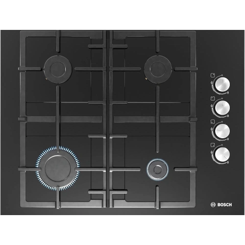 Газовая варочная панель Bosch POP6C6O92R