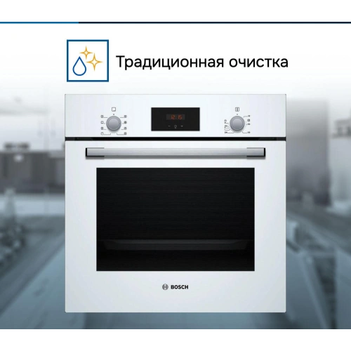 Духовой шкаф Bosch HBF113BV1S