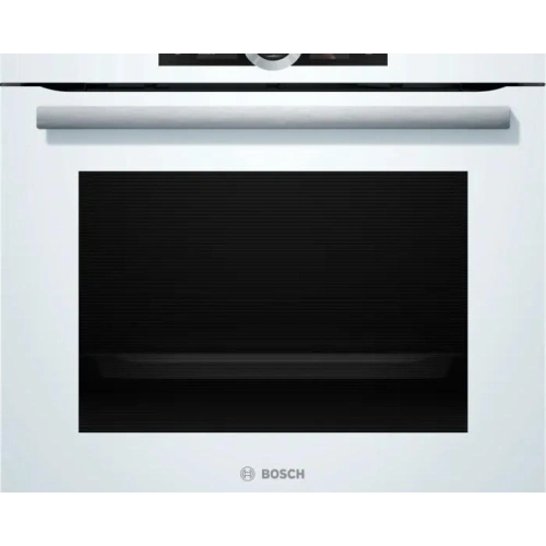 Духовой шкаф Bosch HSG 636BW1