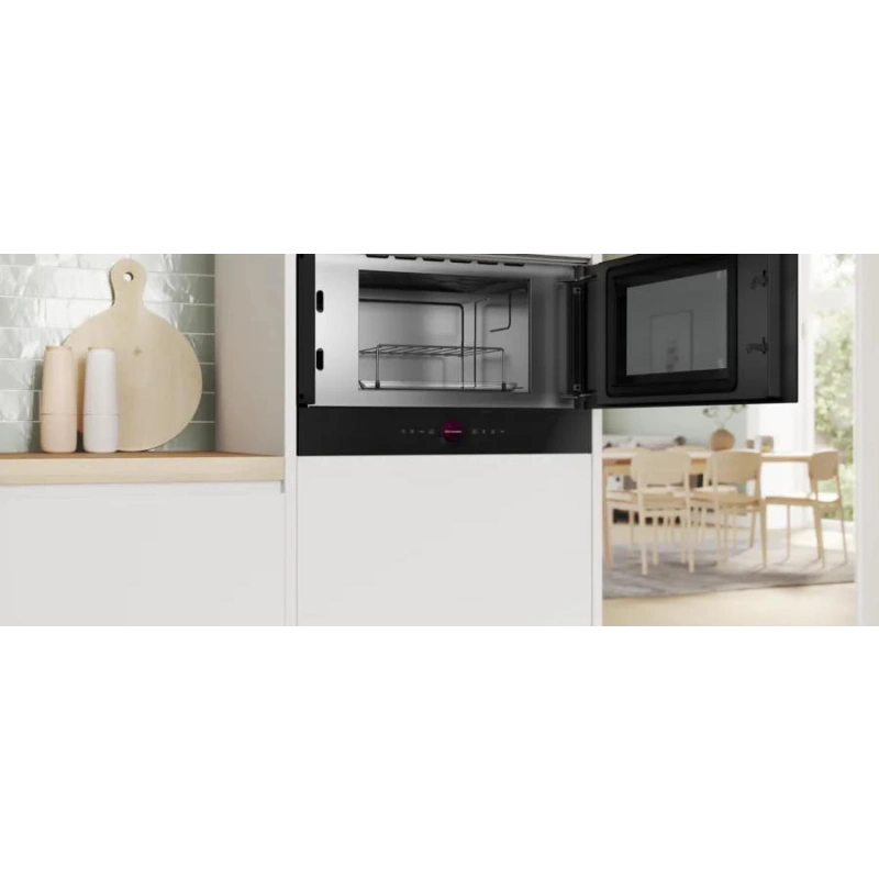 Встраиваемая микроволновая печь Bosch BER7321B1