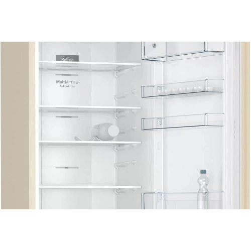 Двухкамерный холодильник Bosch KGN39VK24R