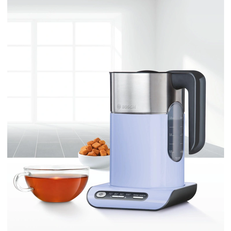 Чайник Bosch TWK 8619 P