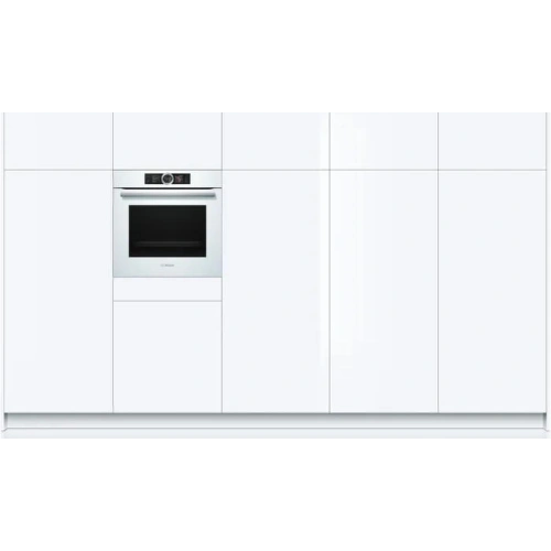 Духовой шкаф Bosch HSG 636BW1