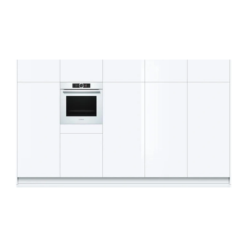 Духовой шкаф Bosch HSG 636BW1