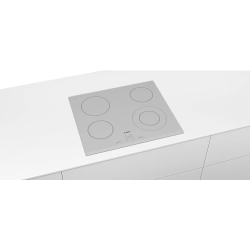Электрическая варочная панель Bosch PKF652BB1E