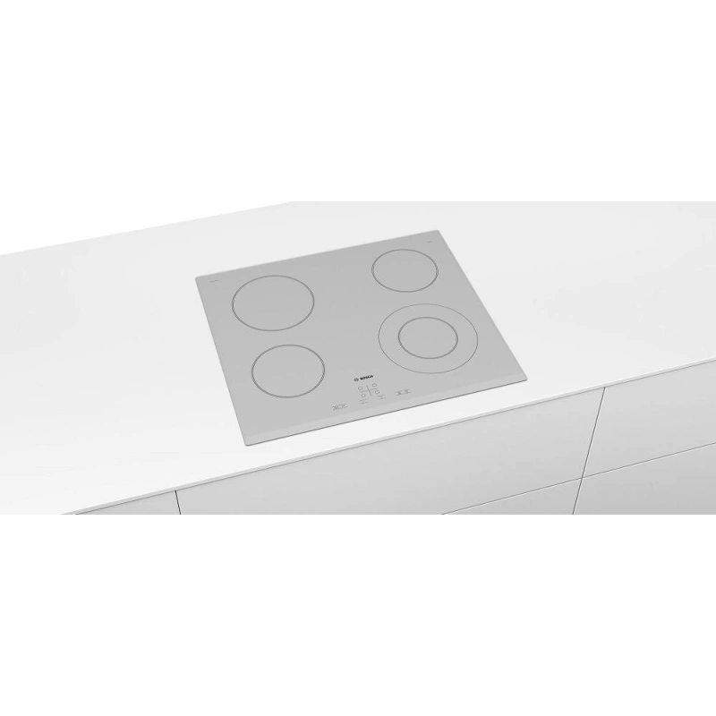 Электрическая варочная панель Bosch PKF652BB1E