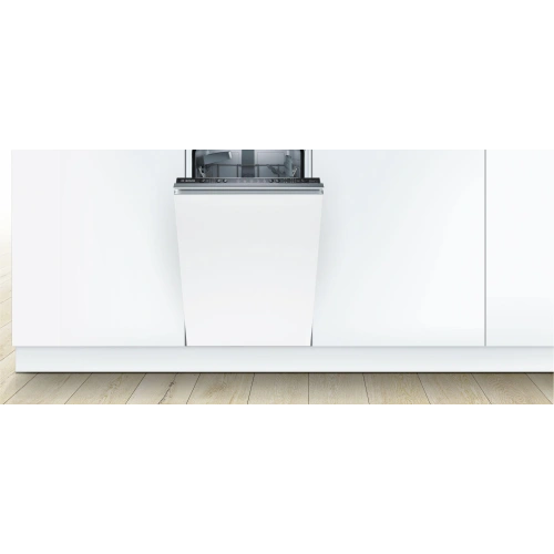 Встраиваемая посудомоечная машина Bosch SPV25DX50R
