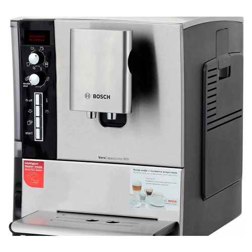 Кофемашина Bosch TES-559 M1 RU