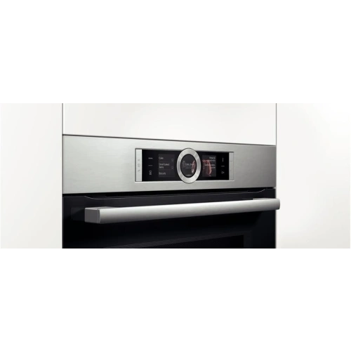 Духовой шкаф Bosch HMG656RS1