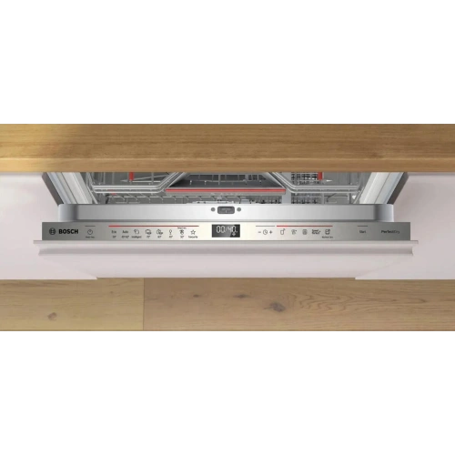 Встраиваемая посудомоечная машина Bosch SBV6ZDX16E