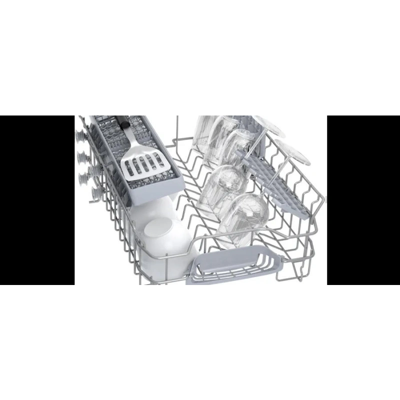 Встраиваемая посудомоечная машина Bosch SRV2IKX3CR