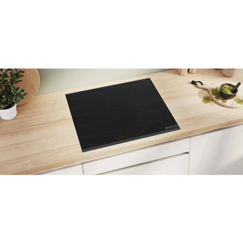 Индукционная варочная панель Bosch PXX695HC1E