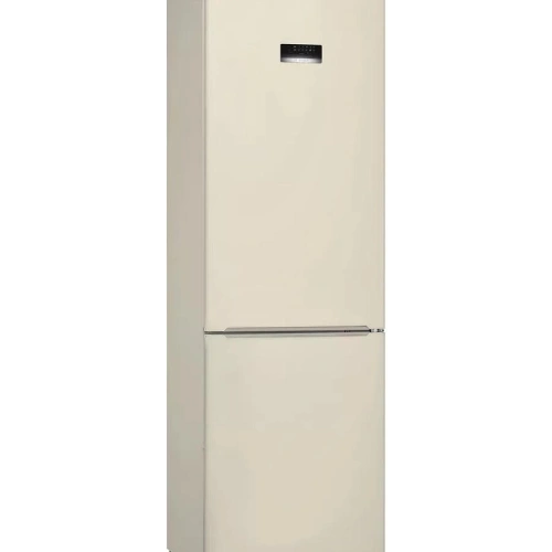Двухкамерный холодильник Bosch KGE39AK33R