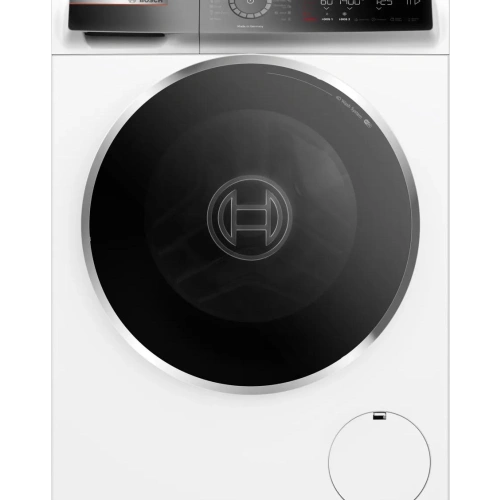 Стиральная машина Bosch WGB254A0SN