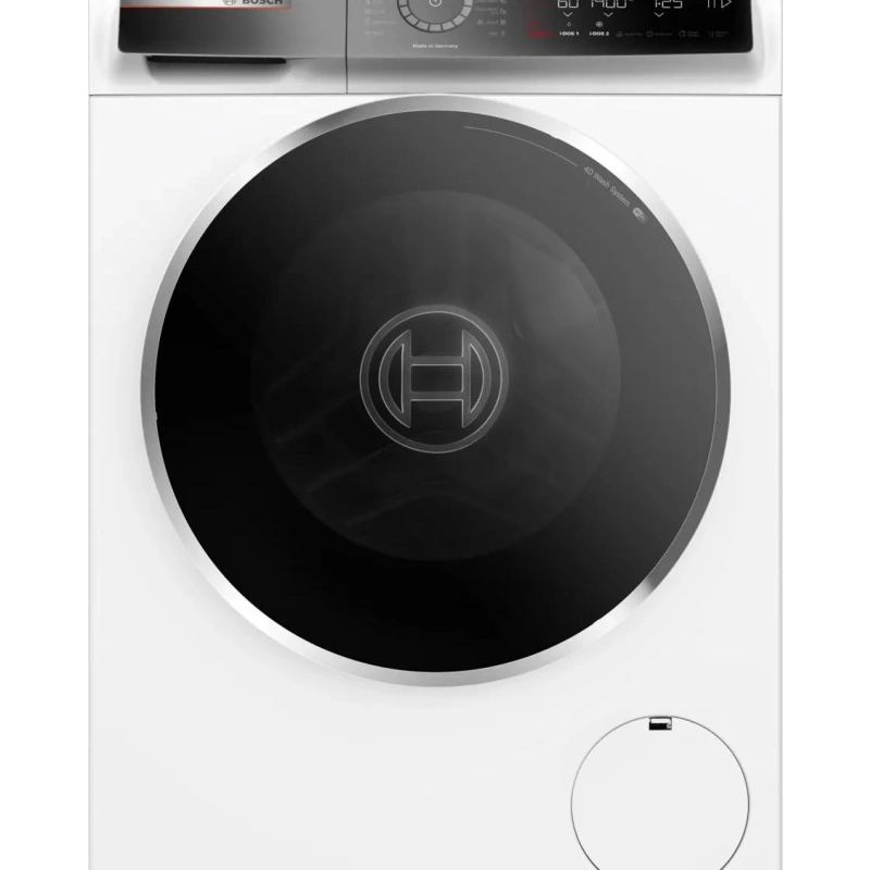 Стиральная машина Bosch WGB254A0SN